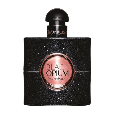 black opiume yves saint laurent femme|black opium fragrance for women.